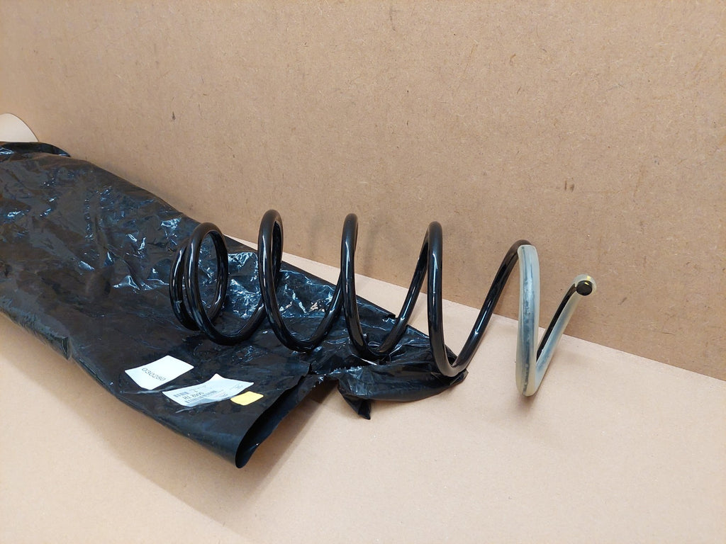 Peugeot 2008 Front Coil Spring 1.6D 2009-2016 5002TH Genuine NEW 5008