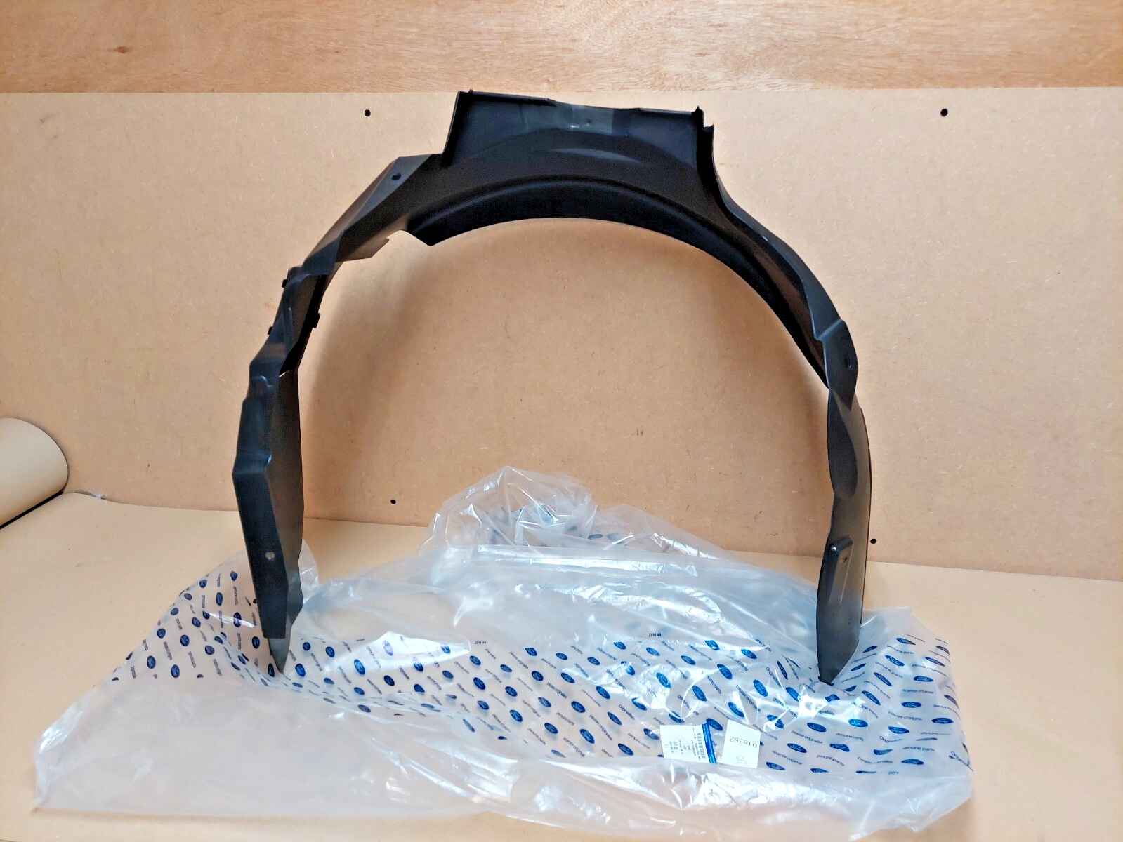 Ford Ka Mk2 Front Right Driver Side Wheel Arch Liner 2008-2016 1558910 Genuine