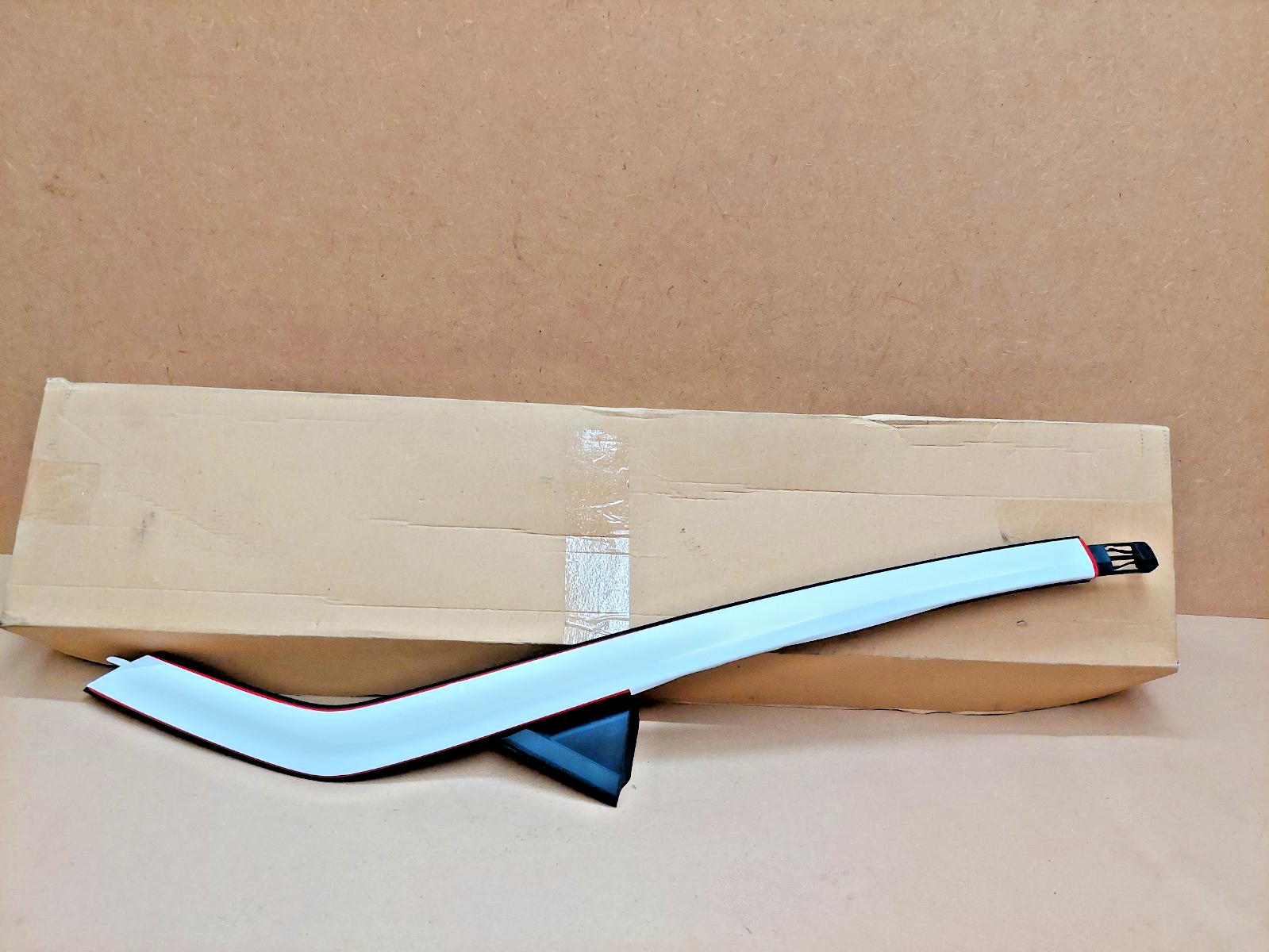 Vauxhall Mokka B Rear Right Pillar Trim 2020-on 983491671N Genuine NEW