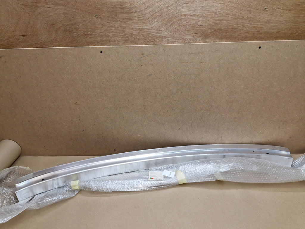 Audi A6 4F Rear Bumper Crash Reinforcement Bar 4F0807313D Genuine NEW