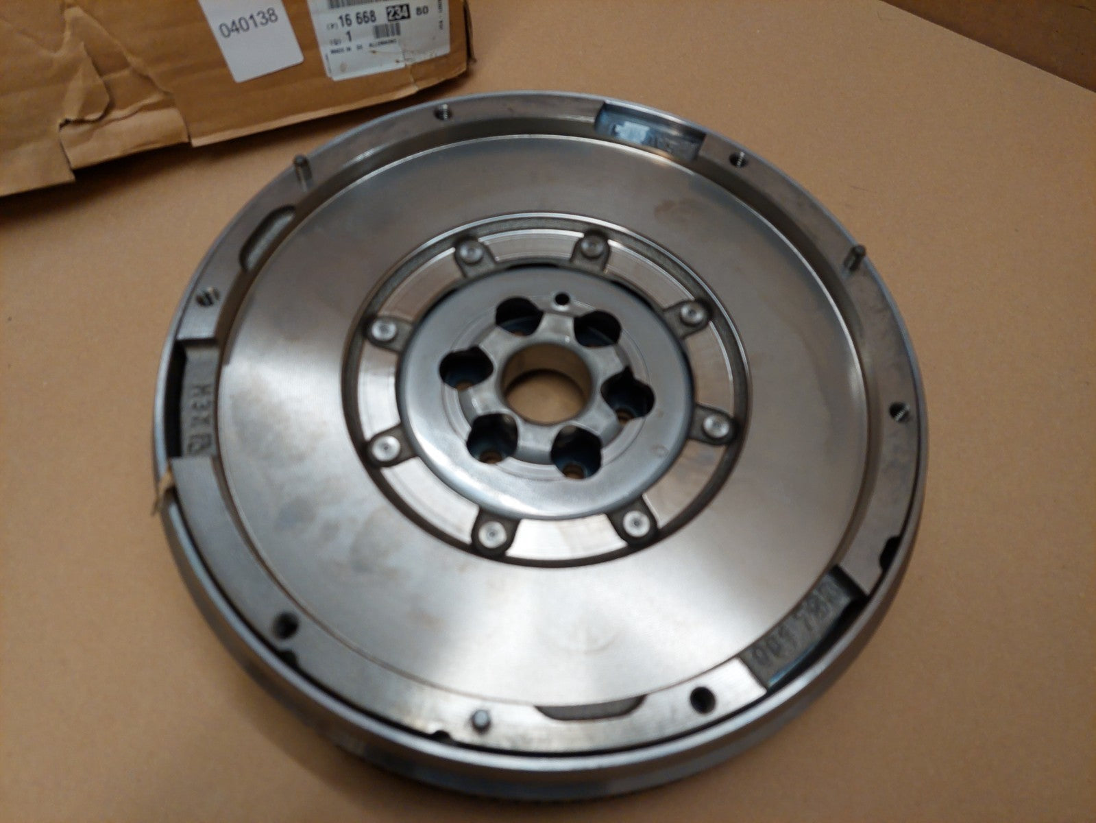 Peugeot 508 Mk1 Mk2 1.2 2015-on 3008 Mk1 Mk2 1666823480 Genuine NEW