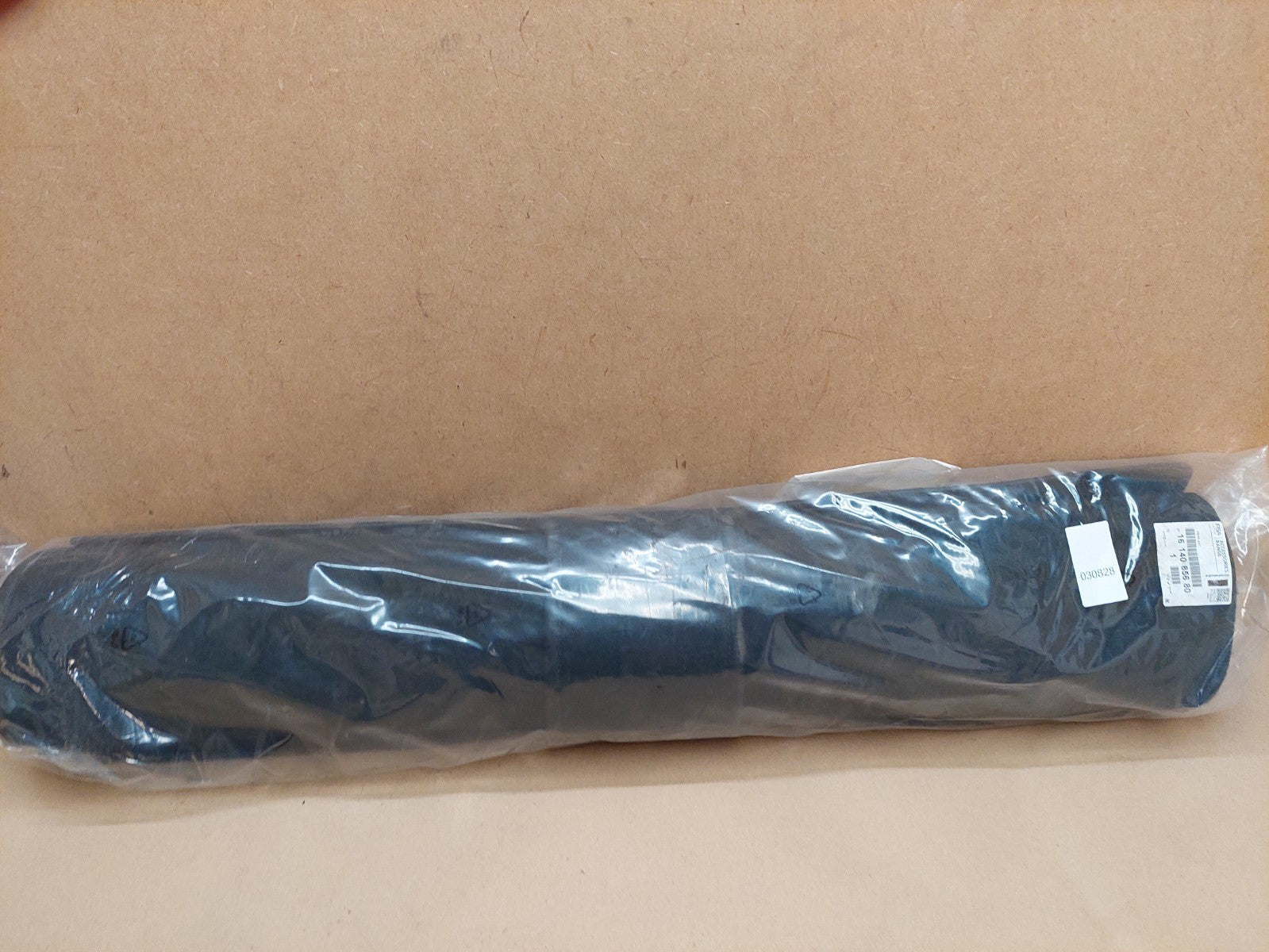 Vauxhall Vivaro Life 3rd Row One Piece Carpet Floor Mat 1614085680 Genuine NEW