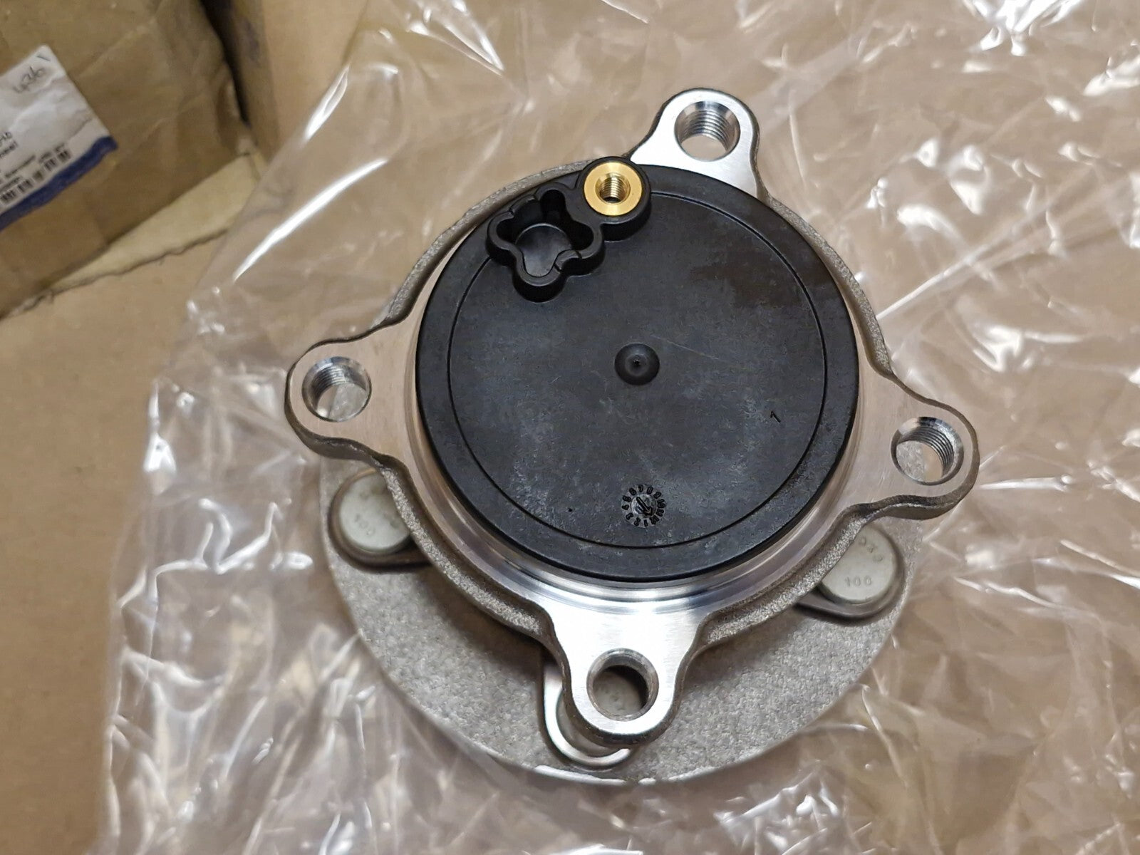 Ford Focus Mk4 Rear Wheel Bearing & Hub Assembly 2018-On 2427514 Genuine NEW