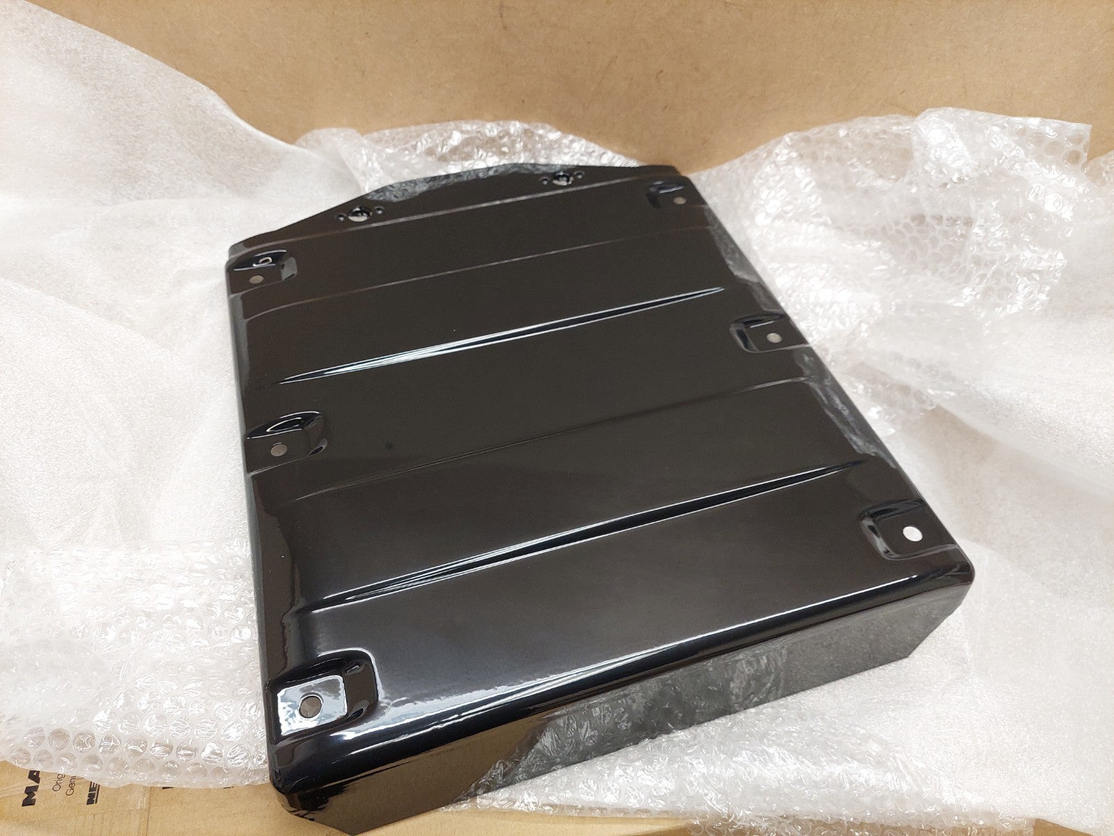 MAN Electronics Battery Battery holder 81.41860-5395 81418605395 Genuine NEW