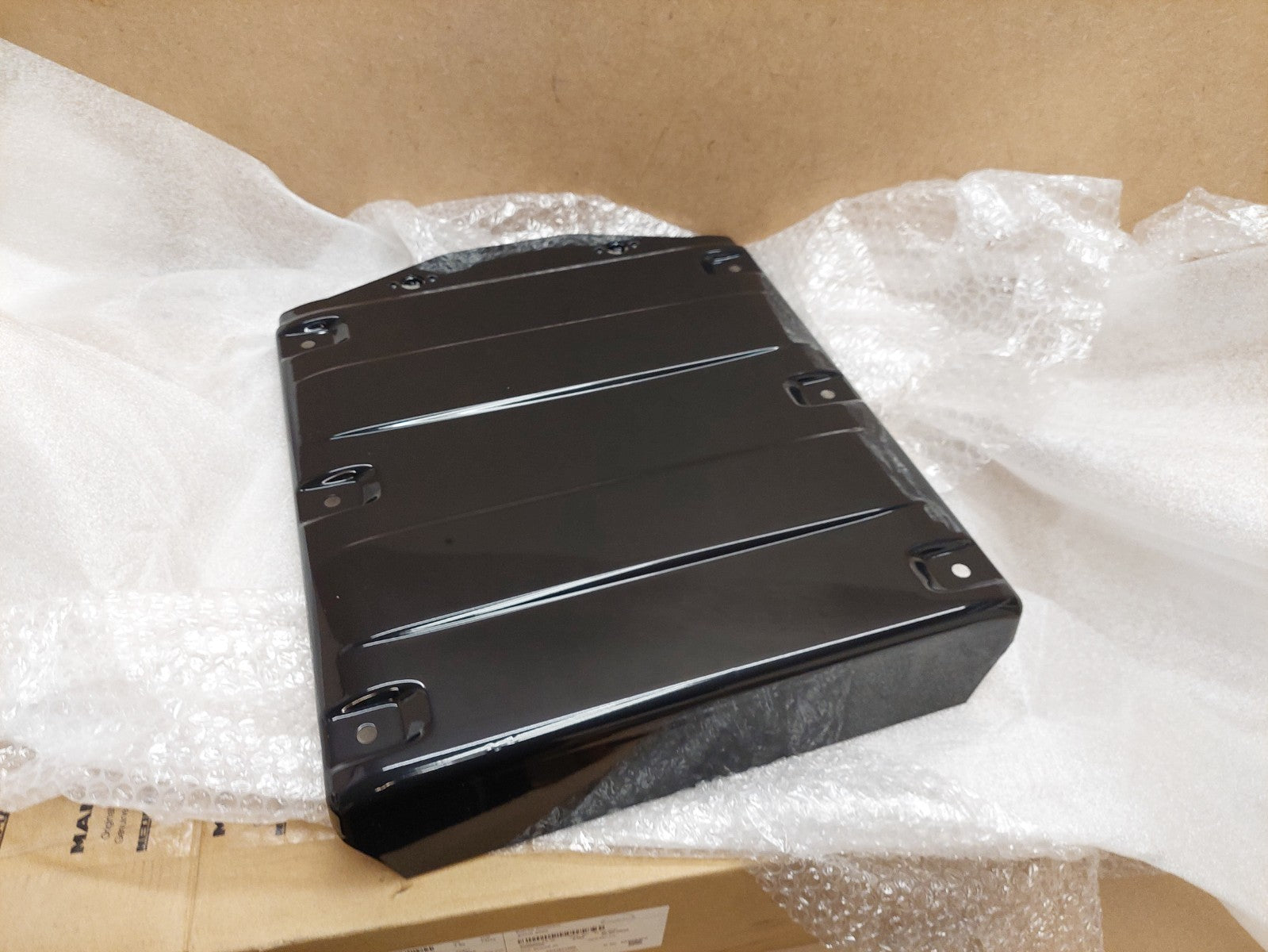 MAN Electronics Battery Battery holder 81.41860-5395 81418605395 Genuine NEW