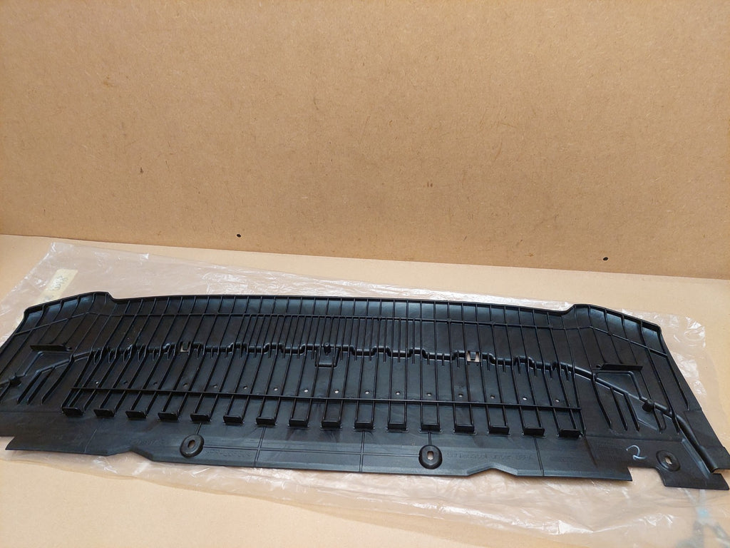 Audi A4 B8 Front Bumper Protection Plate 2007-2015 8K0807611 Genuine NEW