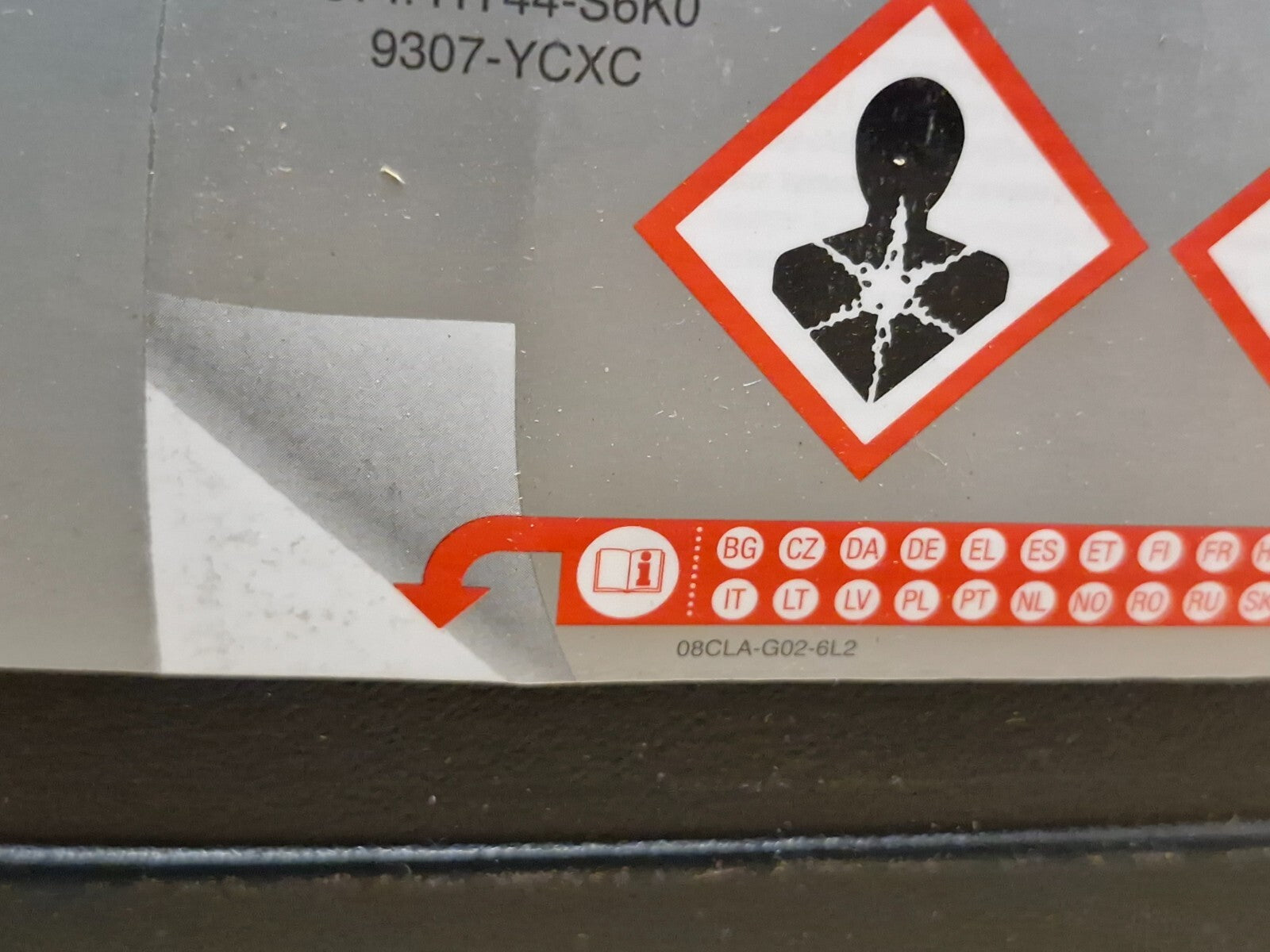 Honda Coolant Ready To Use Type 2 Coolant 08CLAG016S01 Genuine 5 litre NEW