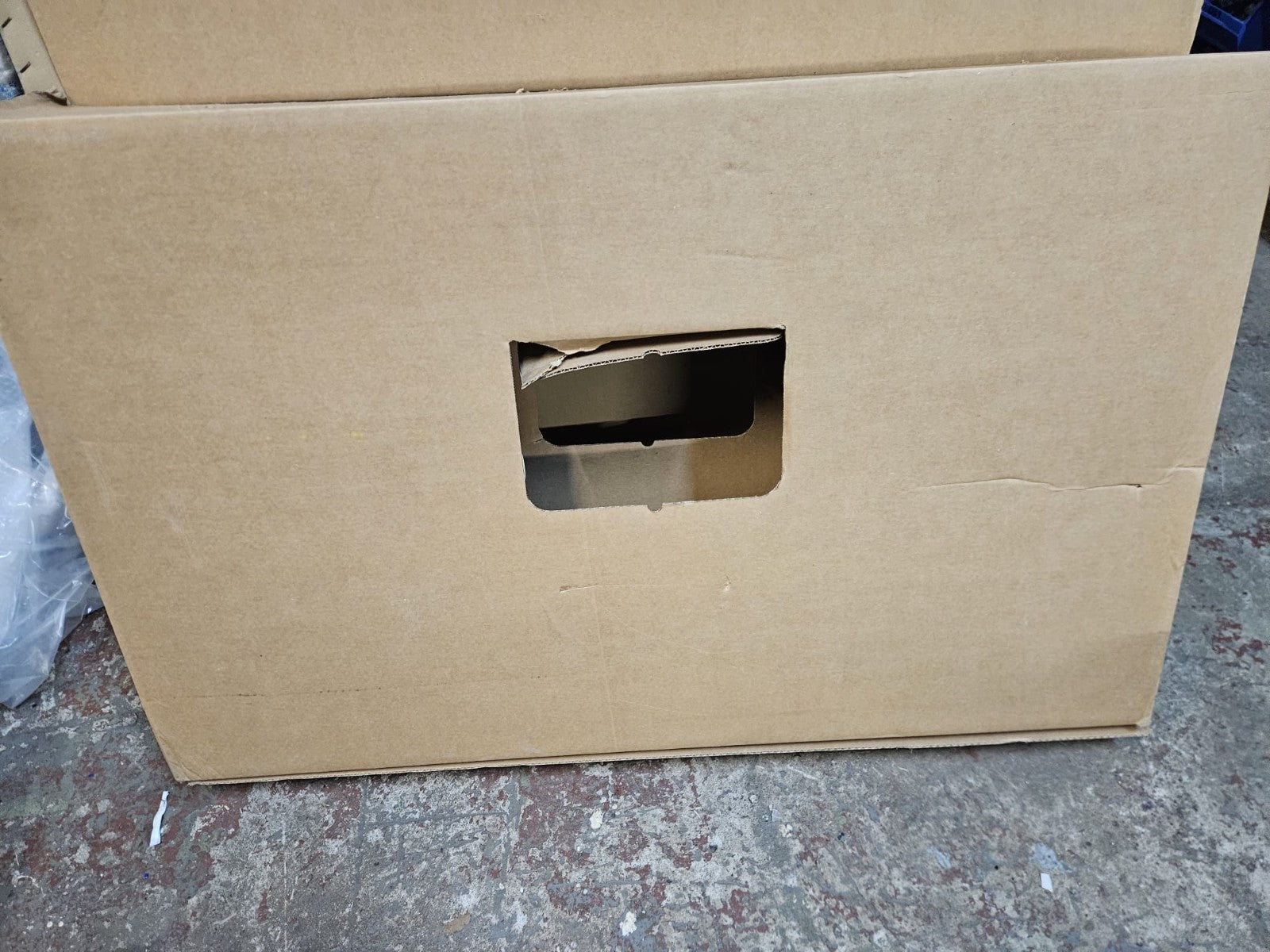 Land Rover Ranger Rover L405 Front Right Wing 2013-2022 LR061808 Genuine