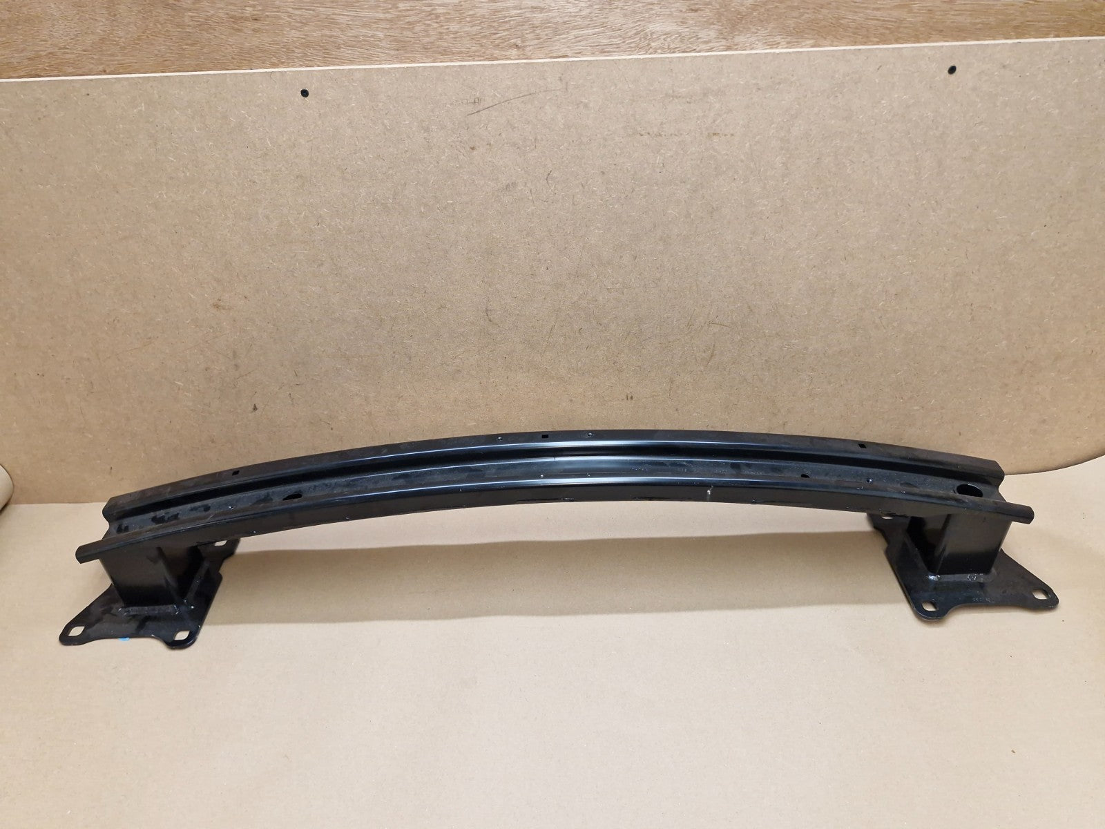 Jaguar E-PACE X540 Rear Bumper Beam J9C6939 NEW GENUINE