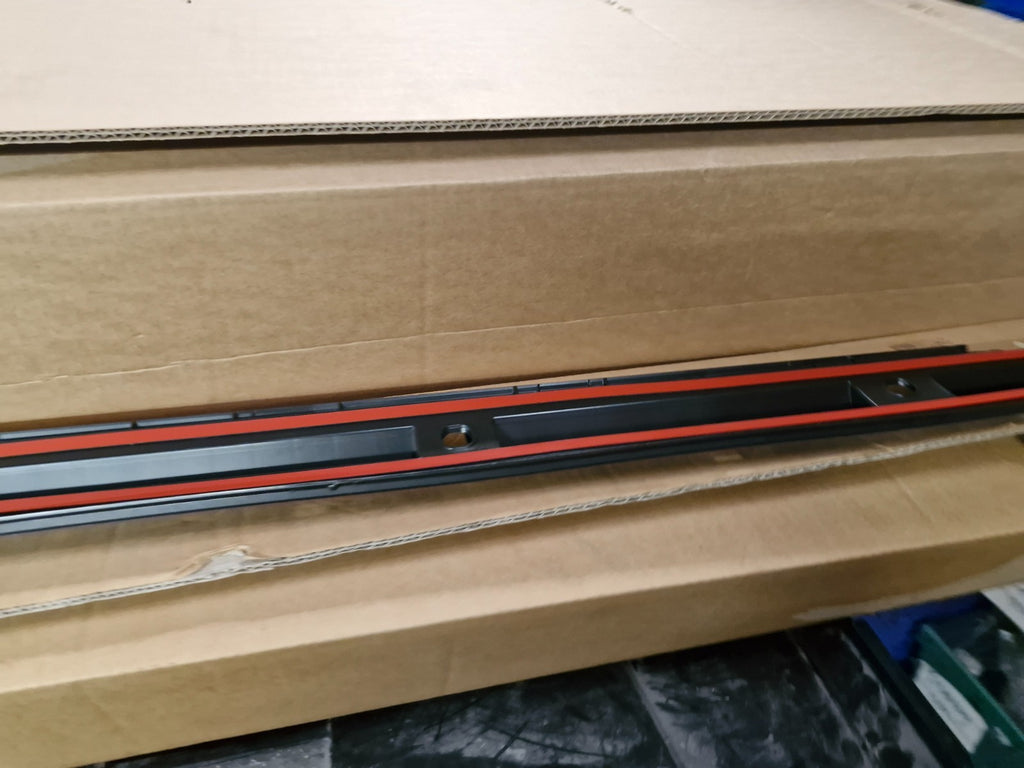 Audi Ai Sportback 8X Left Side Skirt Bracket 2010-2018 8X0854535 Genuine NEW