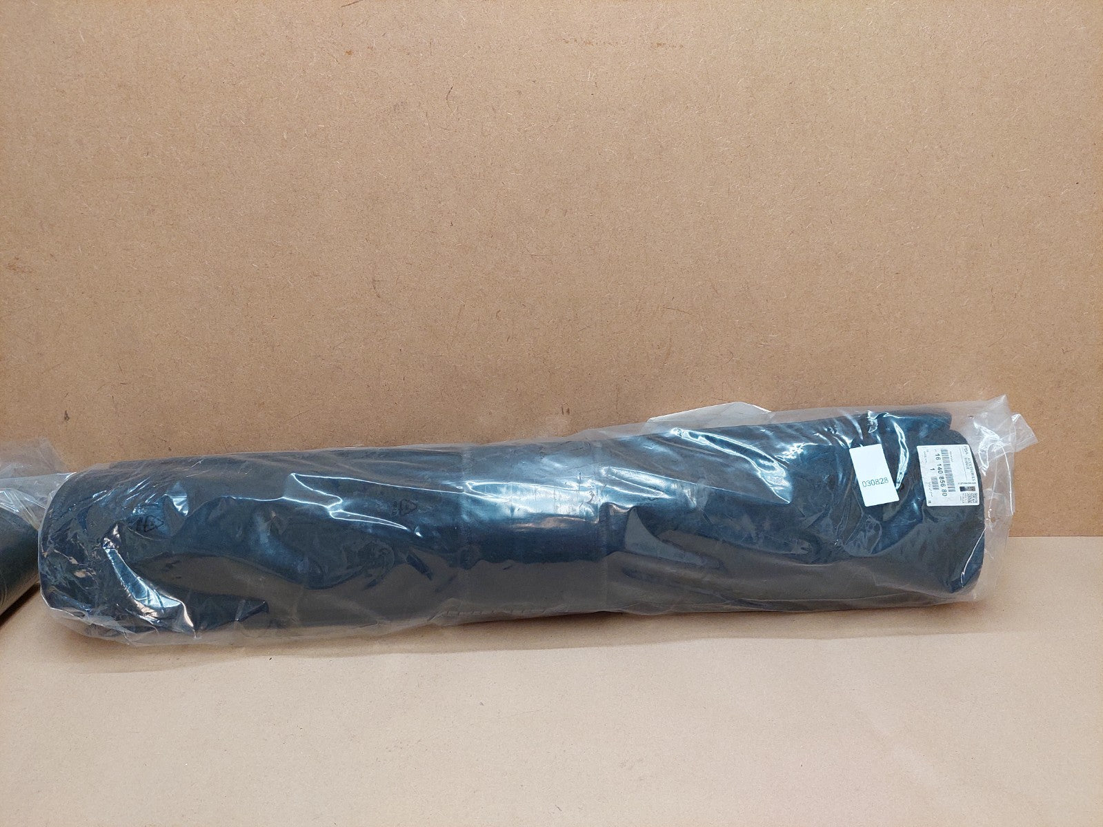 Vauxhall Vivaro Life 3rd Row One Piece Carpet Floor Mat 1614085680 Genuine NEW