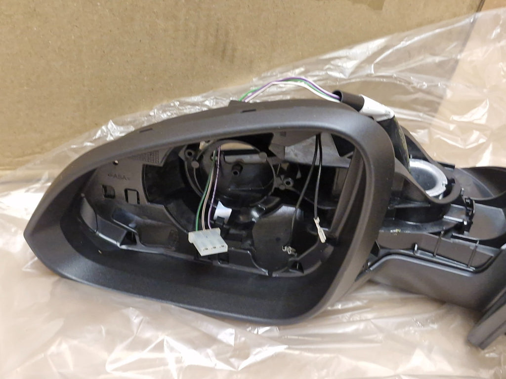 Vauxhall Insignia A Mk1 Left Wing Mirror Electric 13329087 Genuine NEW