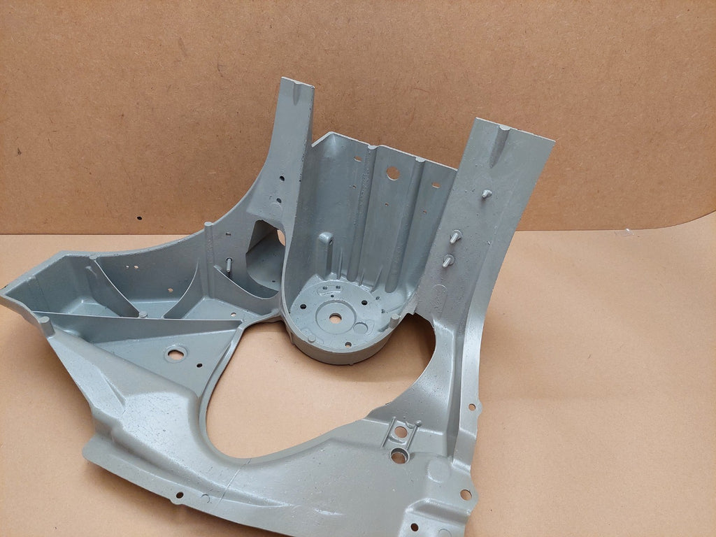 Tesla Model S REST Front Left Reinforcement Panel  1022598-S0-G Genuine NEW