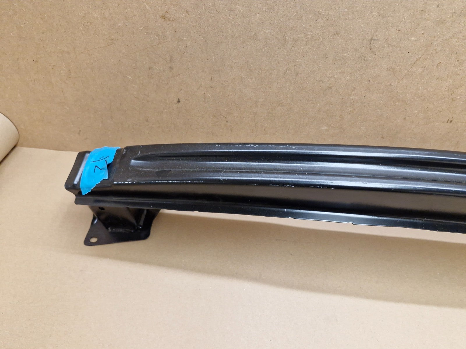 SKODA SUPERB MK3 Rear Crash Reinforcement Bar 2015-2024  3V9807305A NEW GENUINE