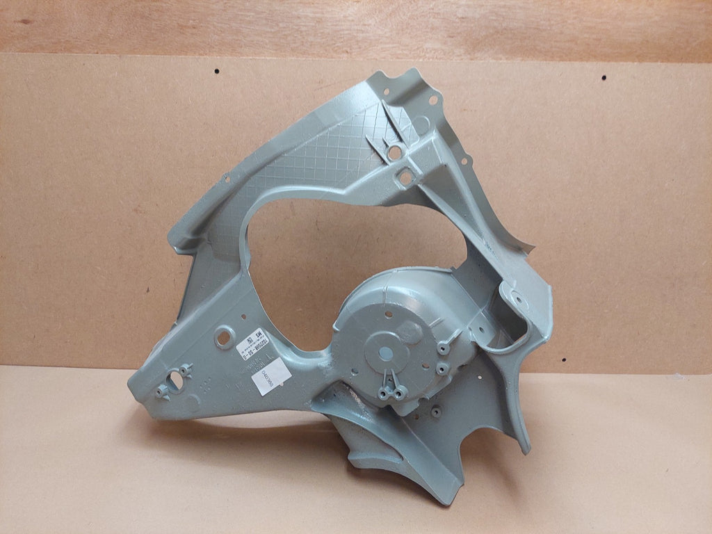 Tesla Model S REST Front Left Reinforcement Panel  1022598-S0-G Genuine NEW