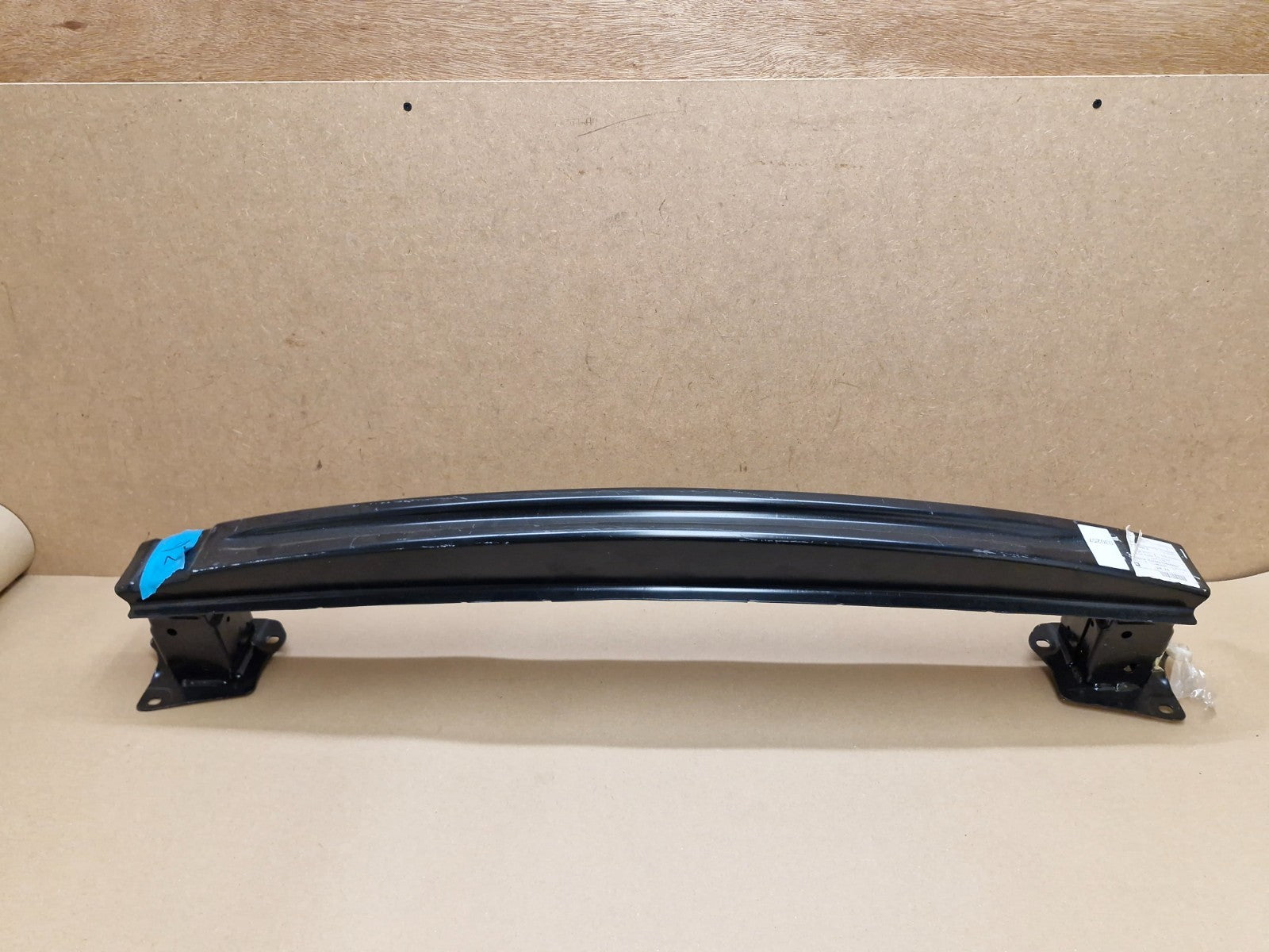 SKODA SUPERB MK3 Rear Crash Reinforcement Bar 2015-2024  3V9807305A NEW GENUINE