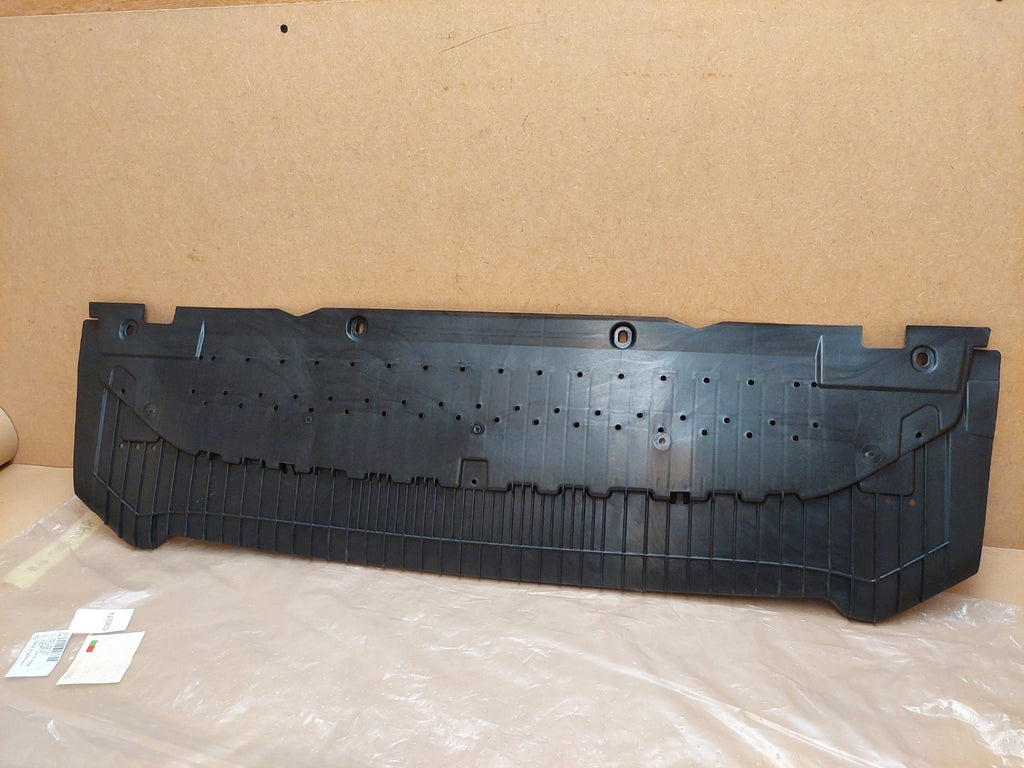 Audi A4 B8 Front Bumper Protection Plate 2007-2015 8K0807611 Genuine NEW