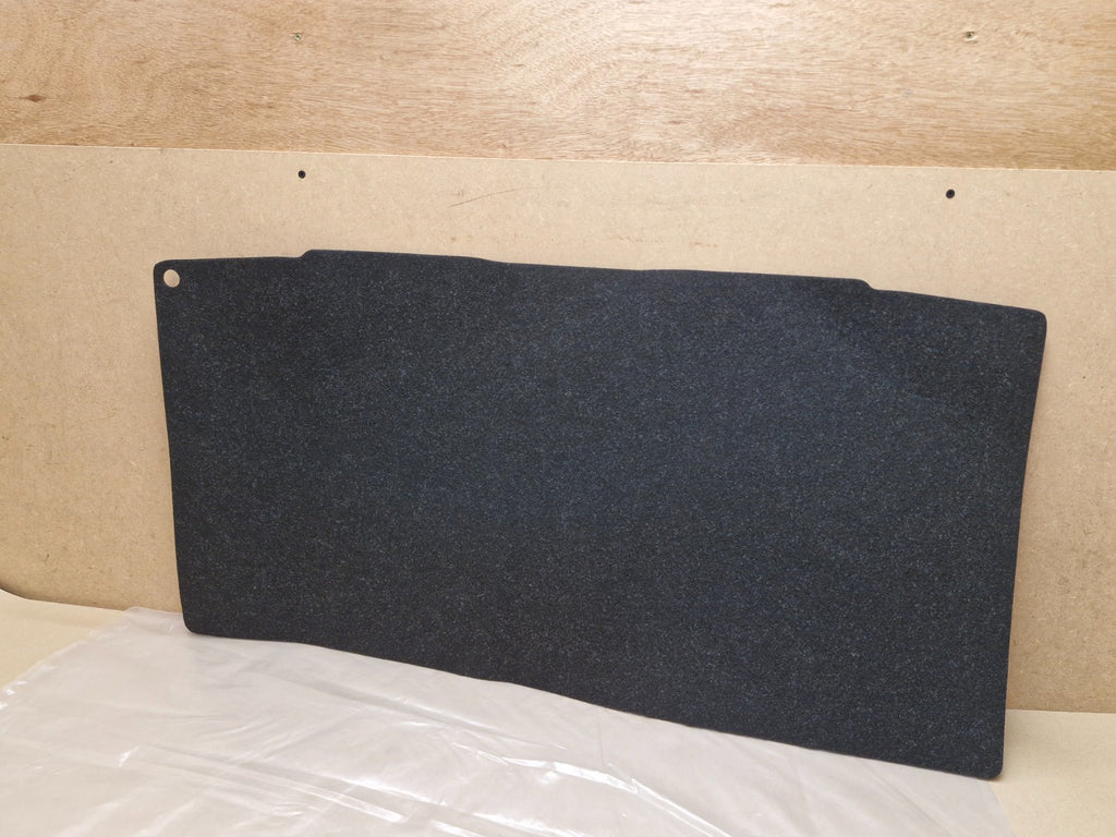 Vauxhall Viva  Rear Boot Carpet 5dr Hatch 2016-On 42392701 Genuine NEW Opel Karl