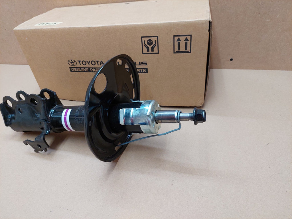 Genuine Toyota Auris Front  Shock Absorber Left  For 2018-on 485208Z251 NEW
