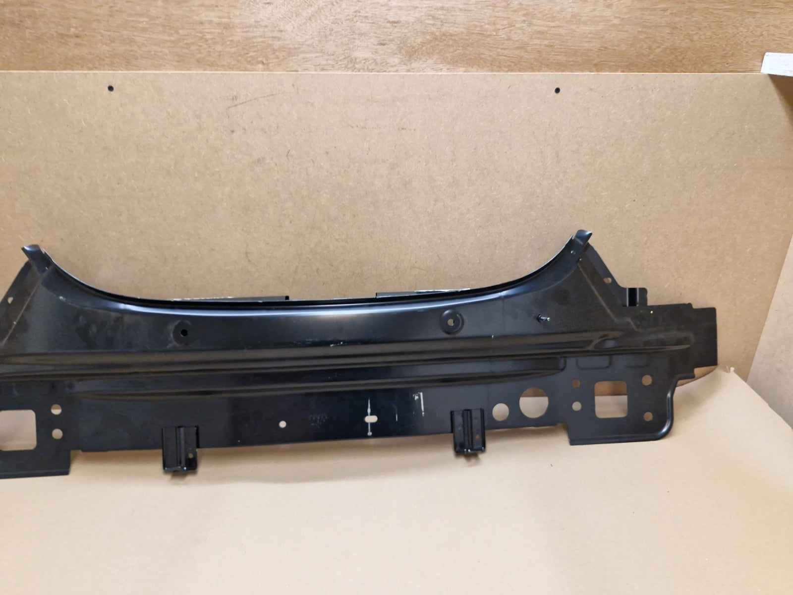 Mercedes C Class W205  Rear Back Body Panel 2014-2020 A2056404000 Genuine NEW
