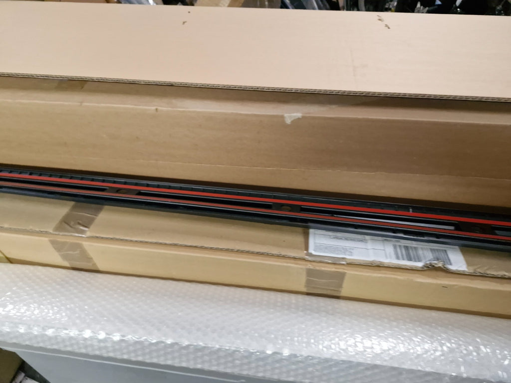 Audi Ai Sportback 8X Right Side Skirt Bracket 2010-2018 8X0854536 Genuine NEW