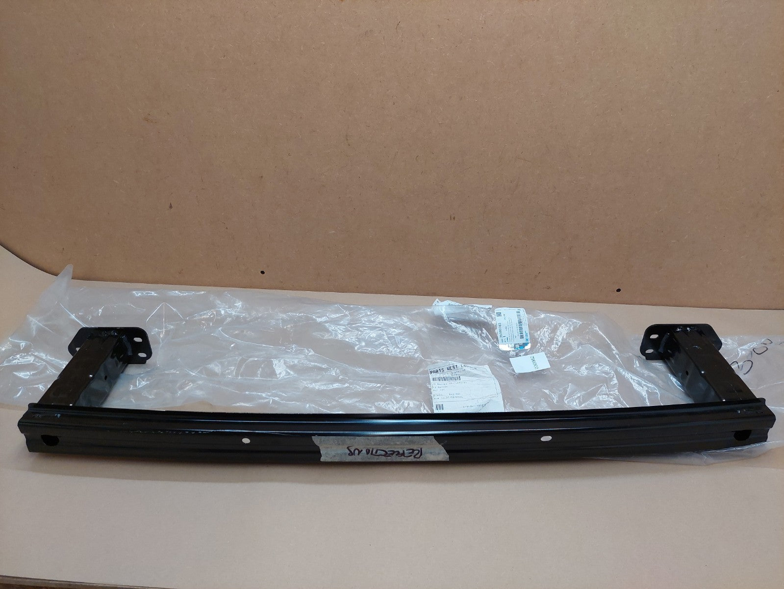 Vauxhall Mokka Front Bumper Crash Bar Mk1 2012-2019 42607557 Genuine NEW