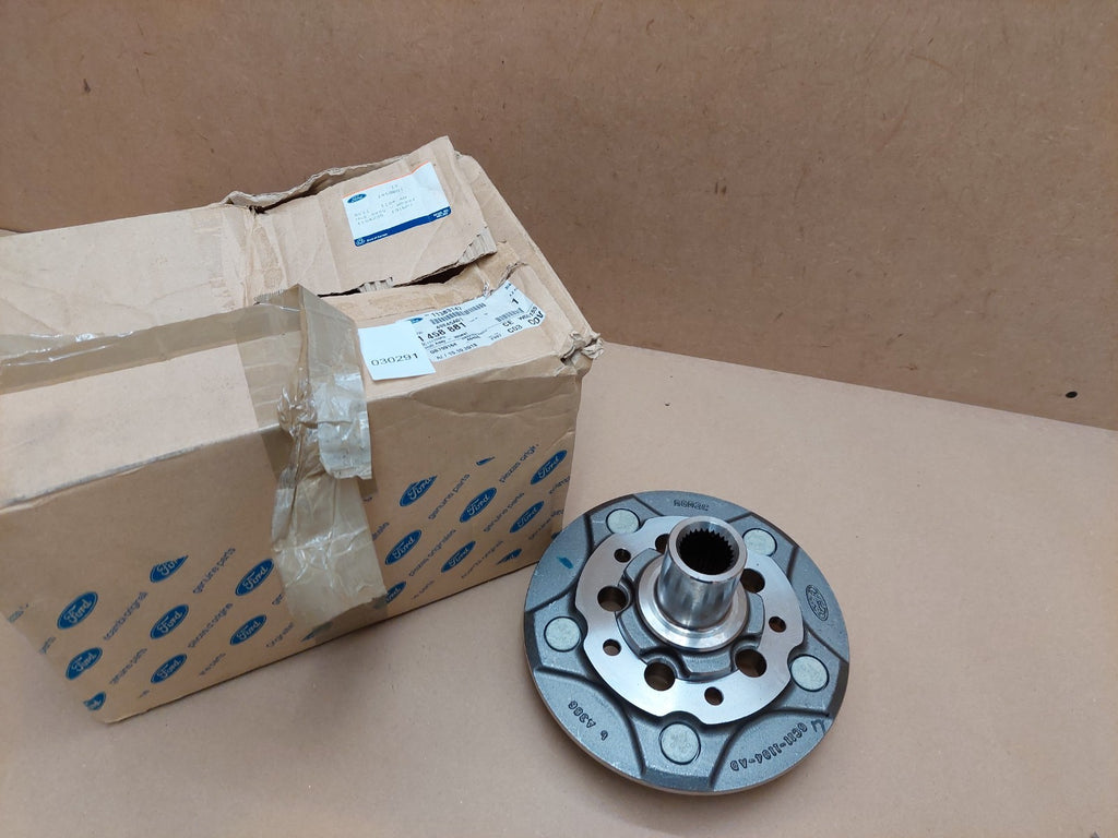 Ford Transit MK7 Front Wheel Hub 1458881 Genuine NEW Transit Tourneo