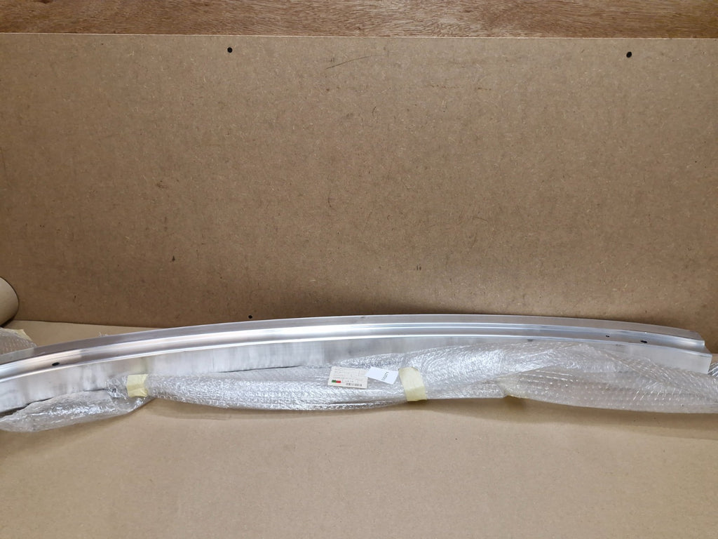 Audi A6 4F Rear Bumper Crash Reinforcement Bar 4F0807313D Genuine NEW
