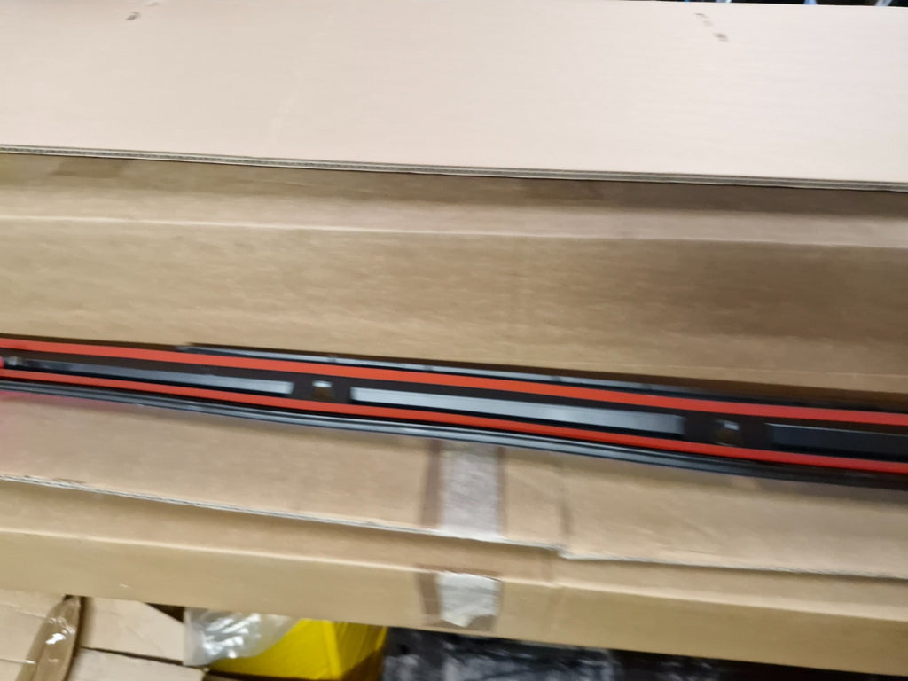 Audi Ai Sportback 8X Left Side Skirt Bracket 2010-2018 8X0854535 Genuine NEW