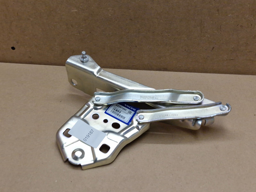 Volvo XC40 Recharge XC40 Front Right Side Bonnet Hinge 19-25 31356753 Genuine