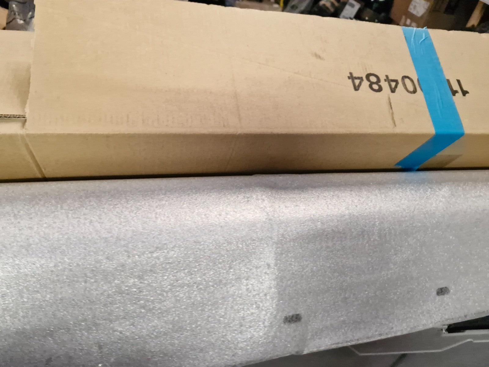 BMW X1 E84 X1 16d 16i 18d 18dX Door sill cover primed right 51778047544 Genuine