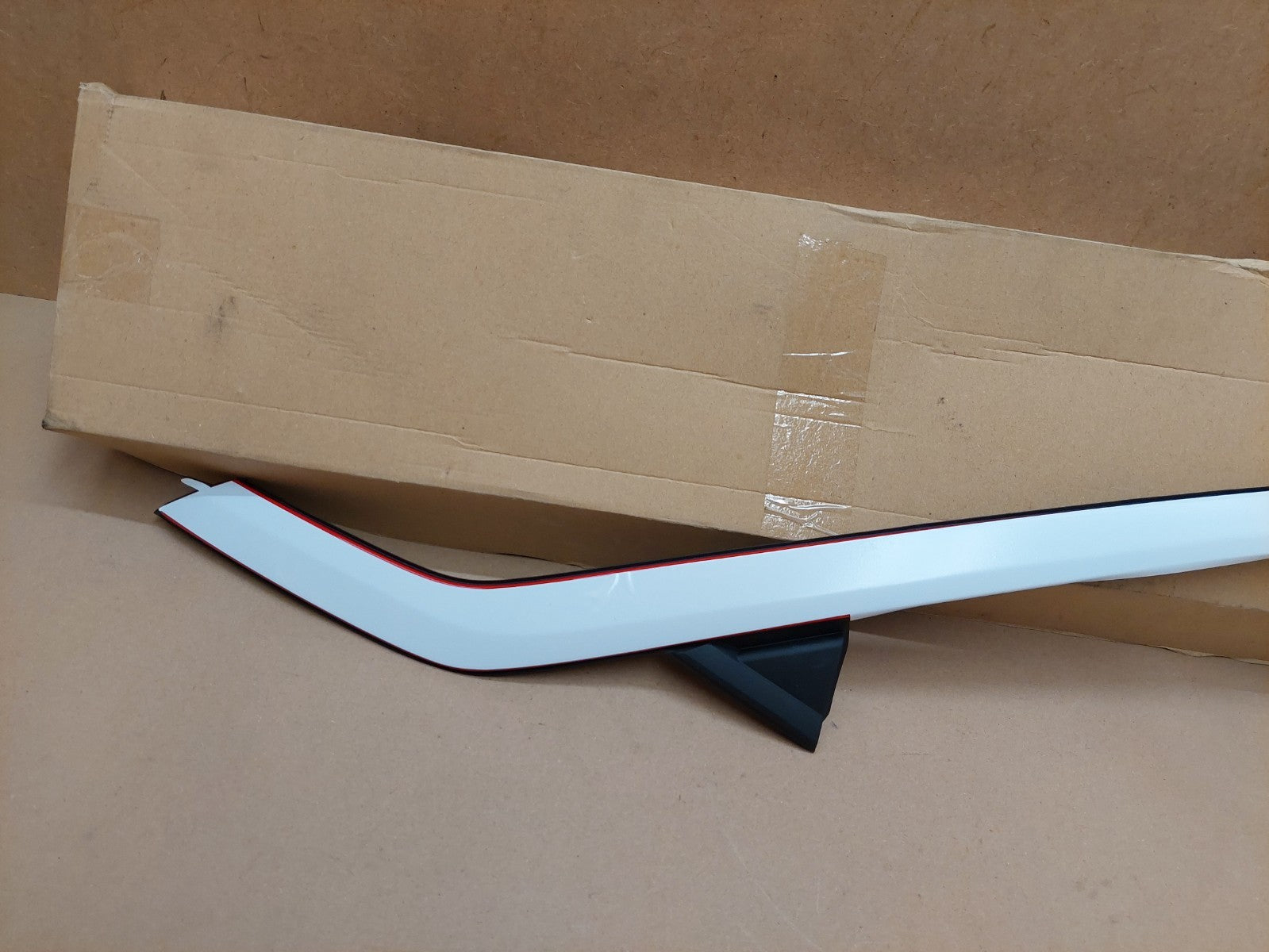 Vauxhall Mokka B Rear Right Pillar Trim 2020-on 983491671N Genuine NEW