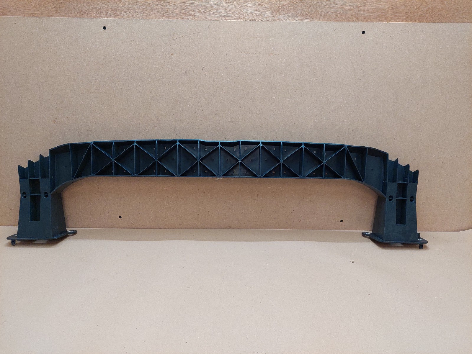 Citroen Berlingo Front Bumper Reinforcement Bar  Mk1 Mk2 Partner 7414YQ Genuine