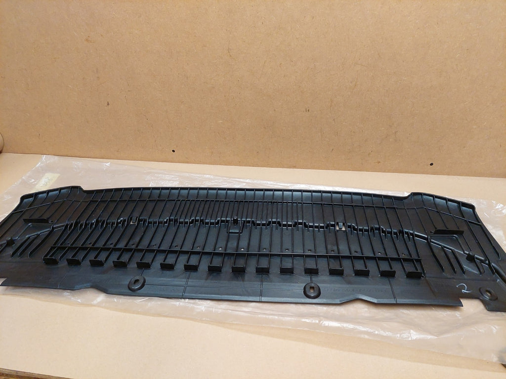 Audi A4 B8 Front Bumper Protection Plate 2007-2015 8K0807611 Genuine NEW