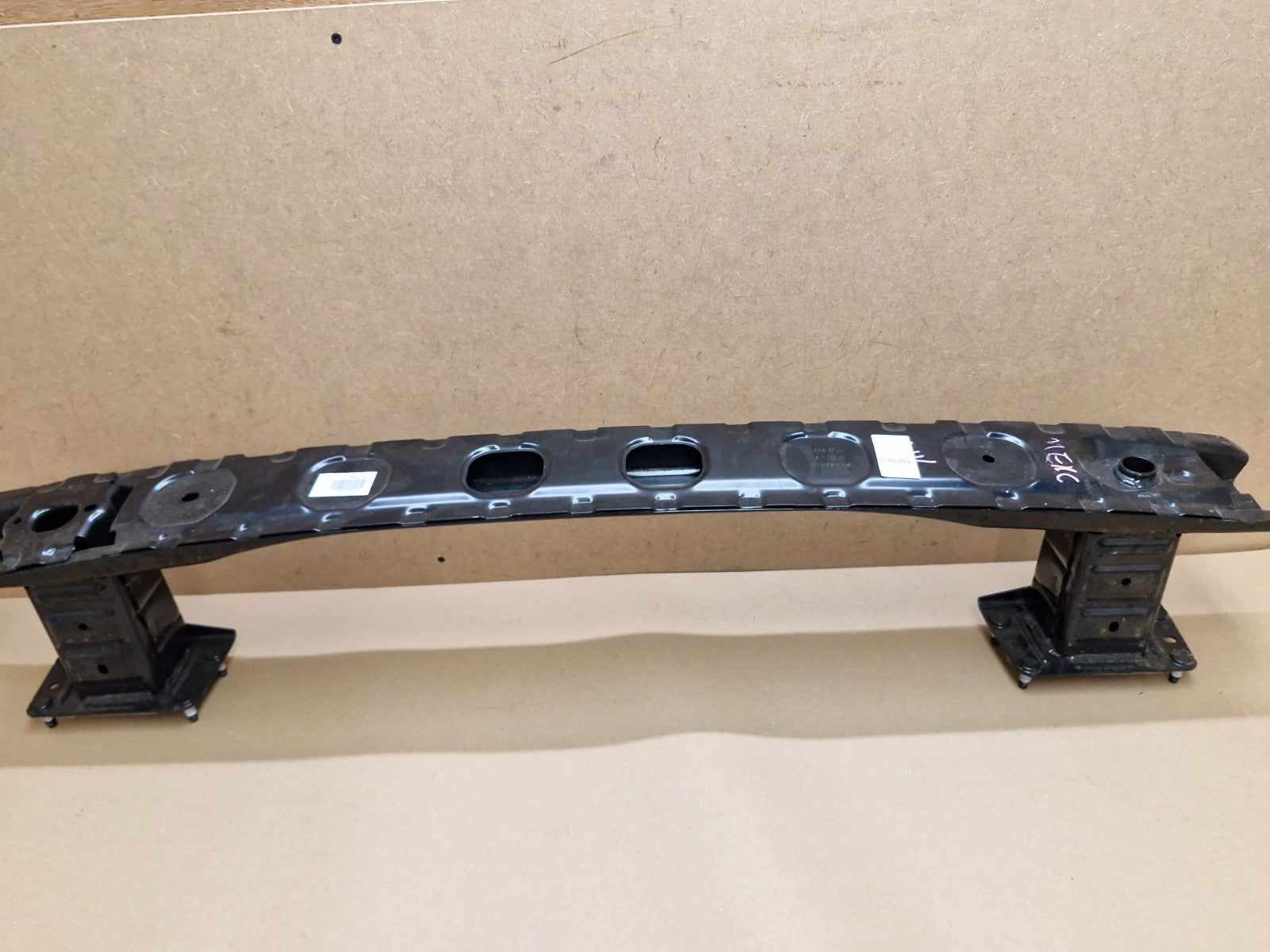 Mercedes A-Class W176 Rear Reinforcement Crash Bar B-Class W246 W242 A2466101100