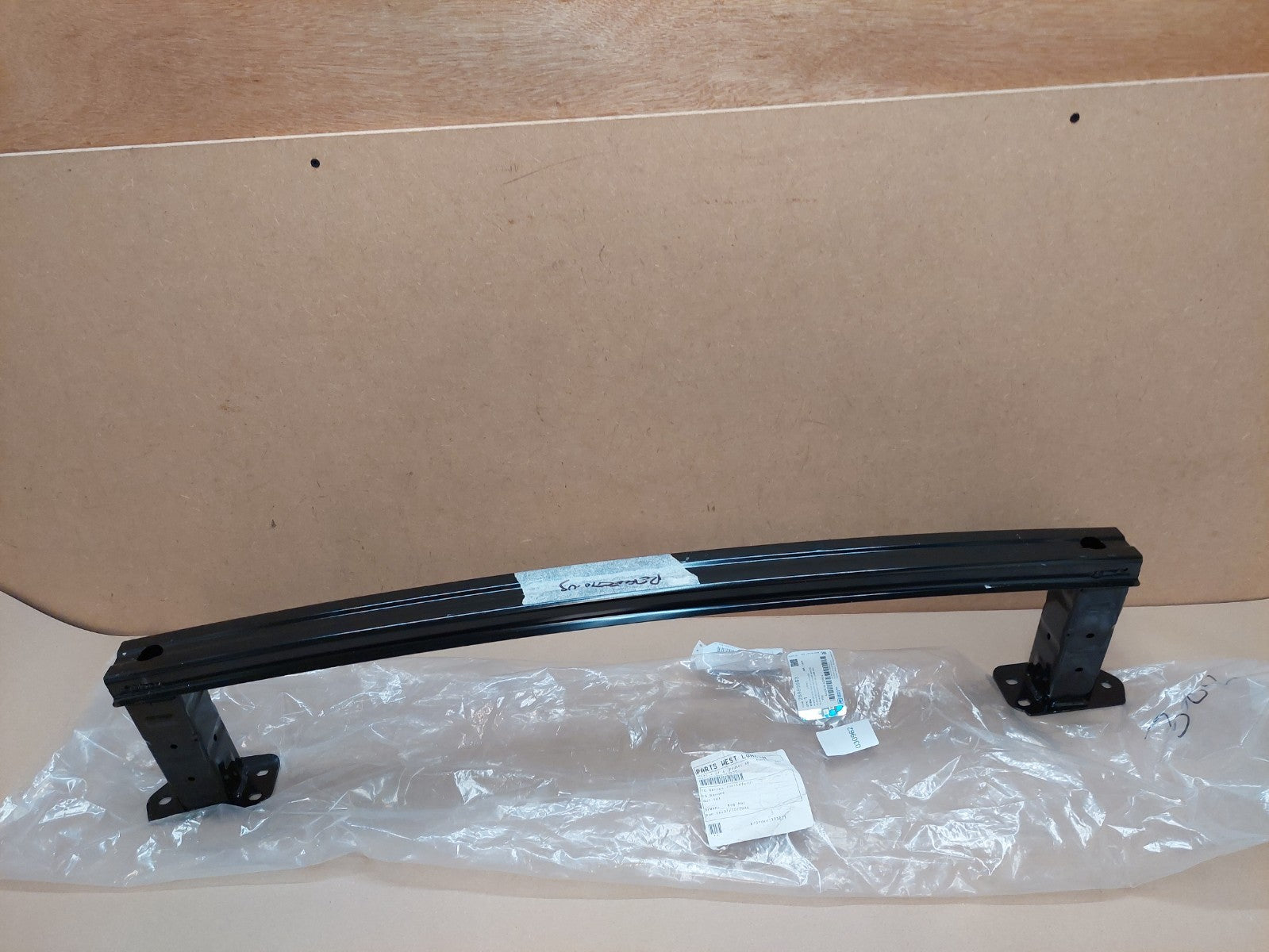 Vauxhall Mokka Front Bumper Crash Bar Mk1 2012-2019 42607557 Genuine NEW
