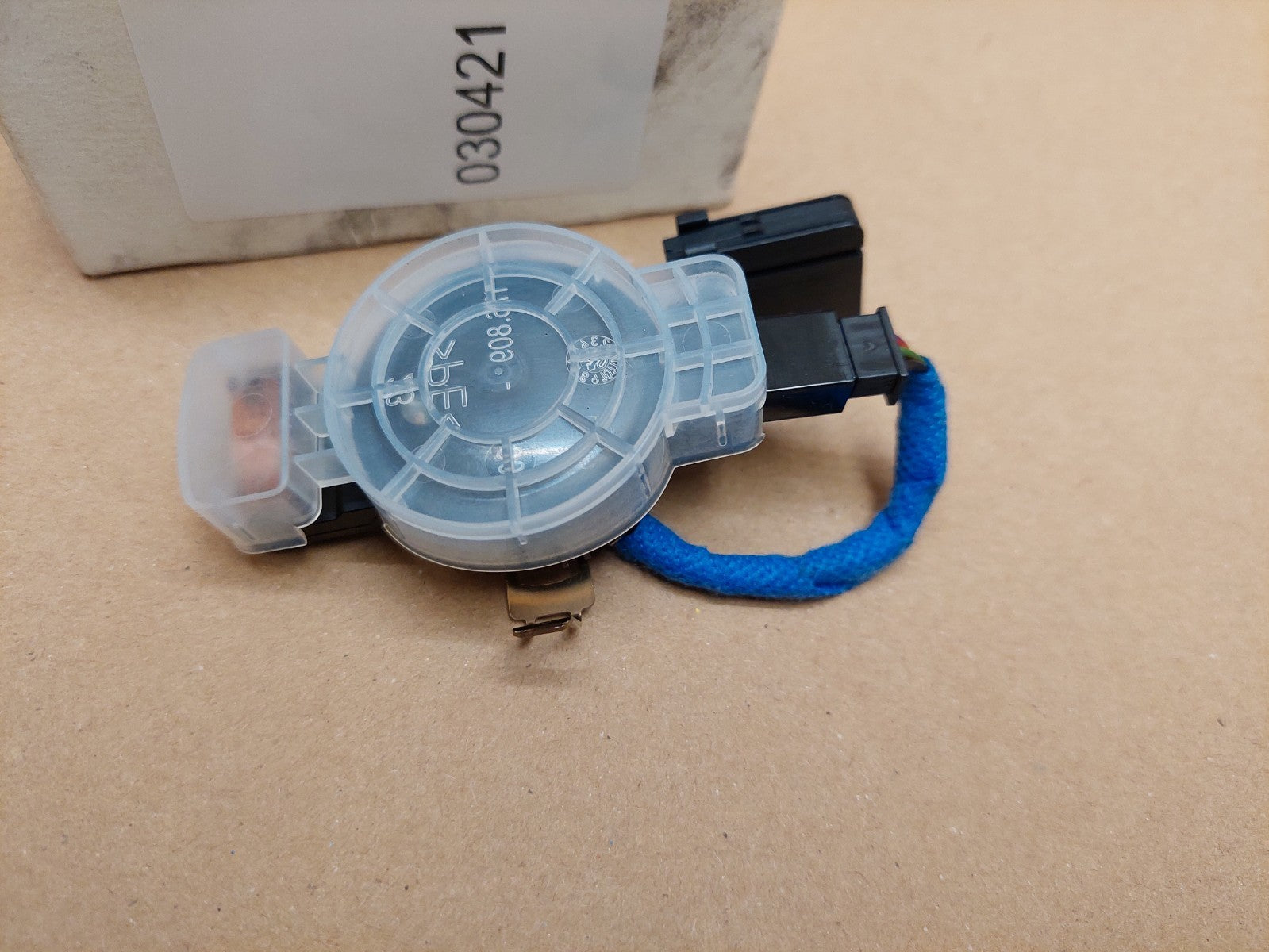 Vauxhall Insignia B Astra K Rain Sensor 39201857 Genuine NEW Opel