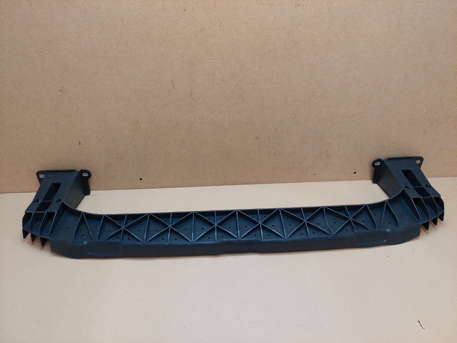 Citroen Berlingo Front Bumper Reinforcement Bar  Mk1 Mk2 Partner 7414YQ Genuine