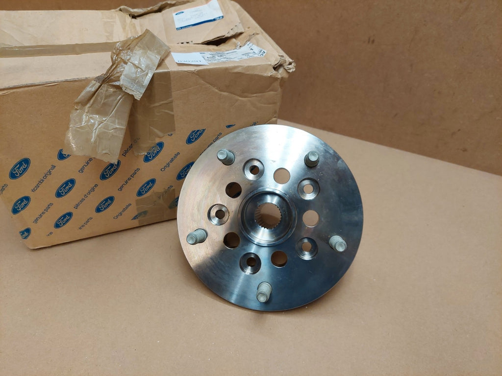 Ford Transit MK7 Front Wheel Hub 1458881 Genuine NEW Transit Tourneo