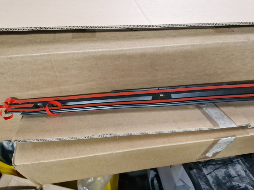 Audi Ai Sportback 8X Left Side Skirt Bracket 2010-2018 8X0854535 Genuine NEW