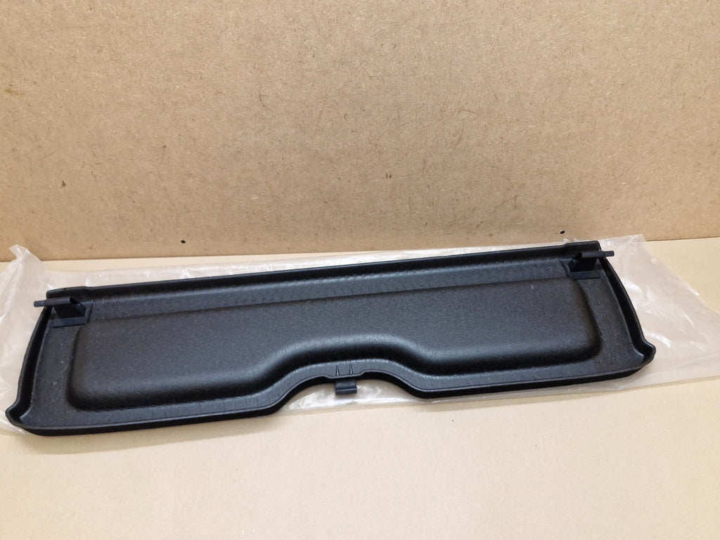 Vauxhall Viva Mk4 Parcel Shelf Black 2015-2021 95416295 Genuine NEW