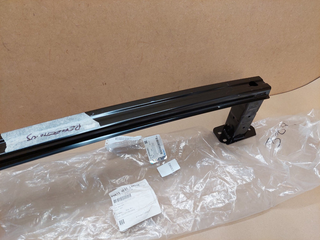 Vauxhall Mokka Front Bumper Crash Bar Mk1 2012-2019 42607557 Genuine NEW