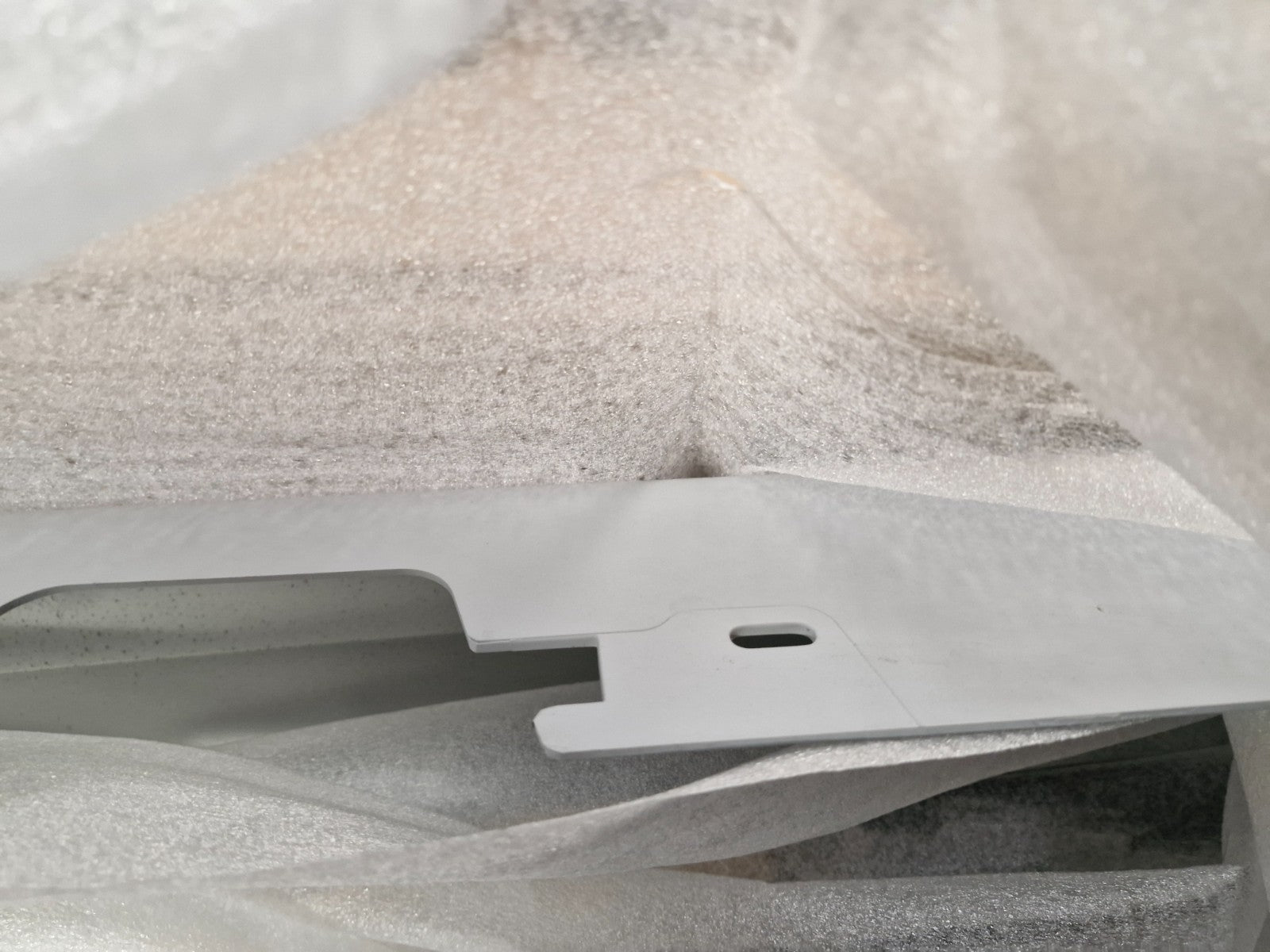 BMW X1 E84 X1 16d 16i 18d 18dX Door sill cover primed right 51778047544 Genuine