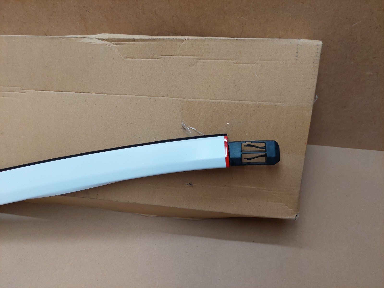 Vauxhall Mokka B Rear Right Pillar Trim 2020-on 983491671N Genuine NEW