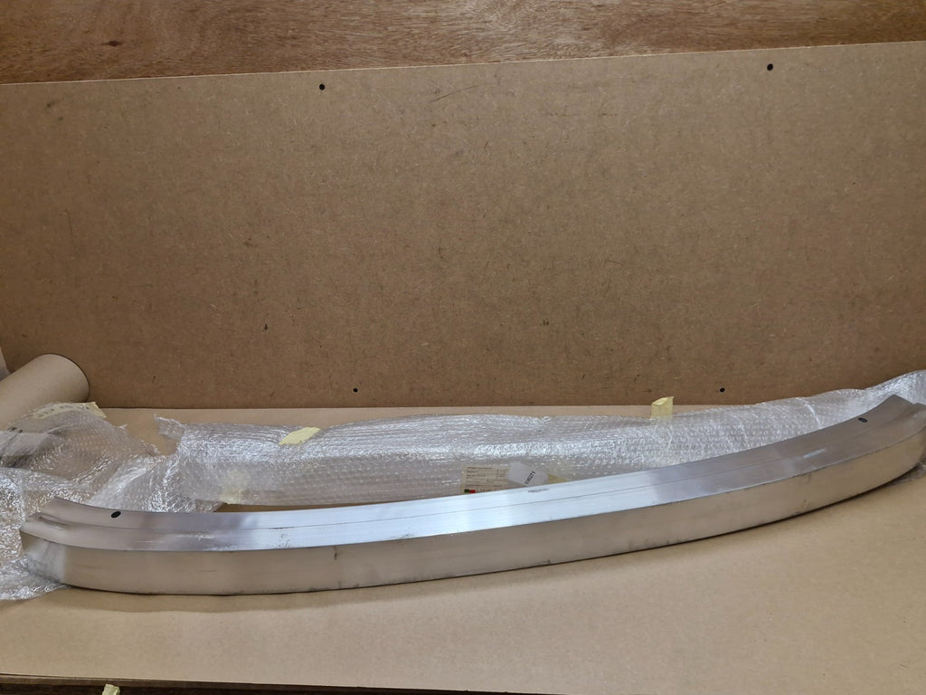 Audi A6 4F Rear Bumper Crash Reinforcement Bar 4F0807313D Genuine NEW