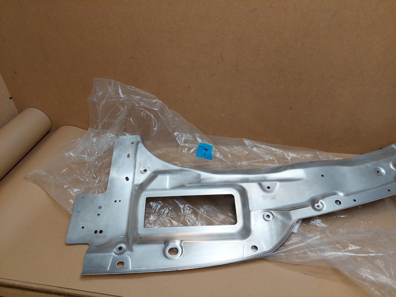 Land Rover Defender 90 110 130 Tail Lamp Panel LR144473 Genuine NEW