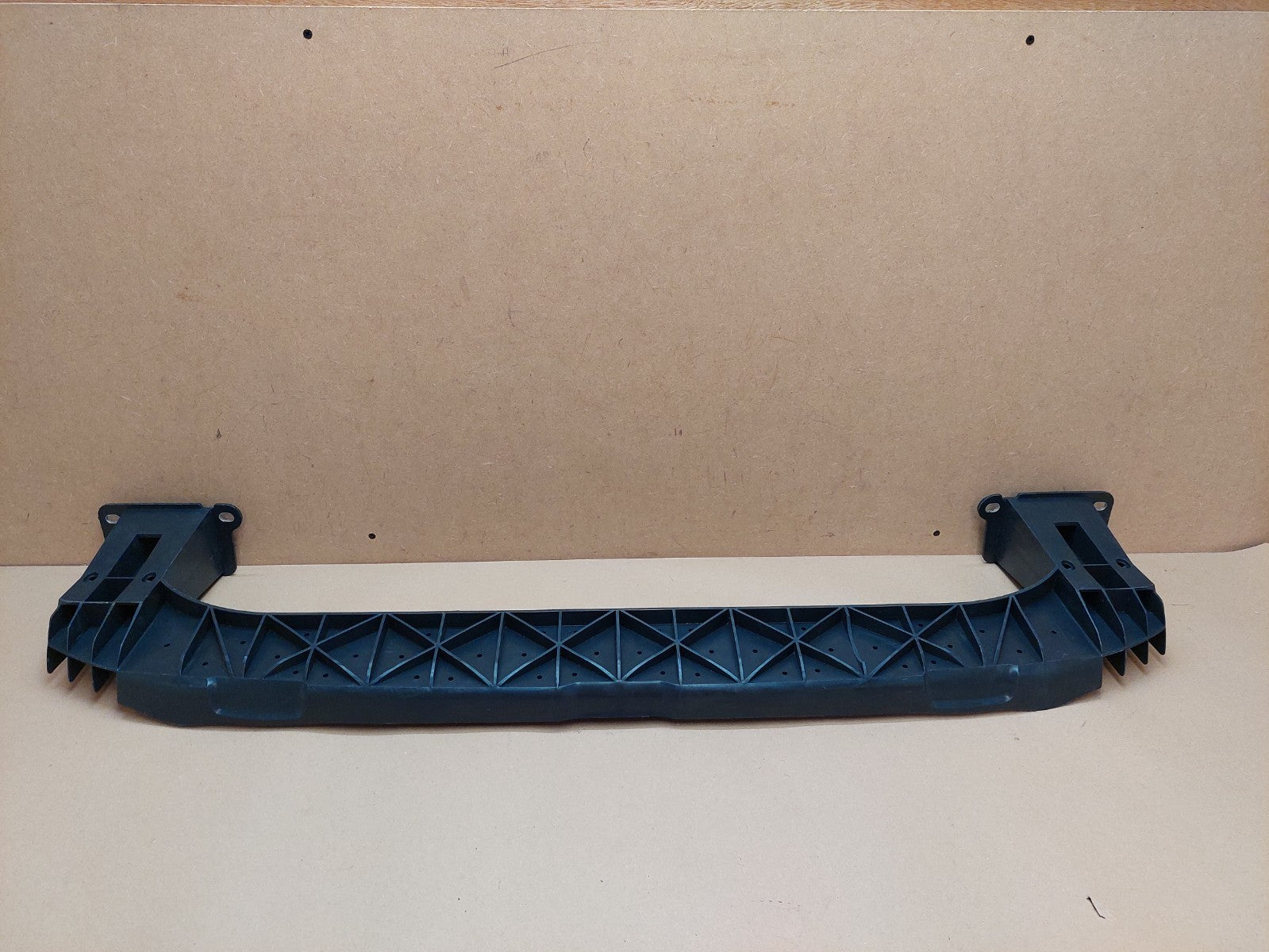Citroen Berlingo Front Bumper Reinforcement Bar  Mk1 Mk2 Partner 7414YQ Genuine
