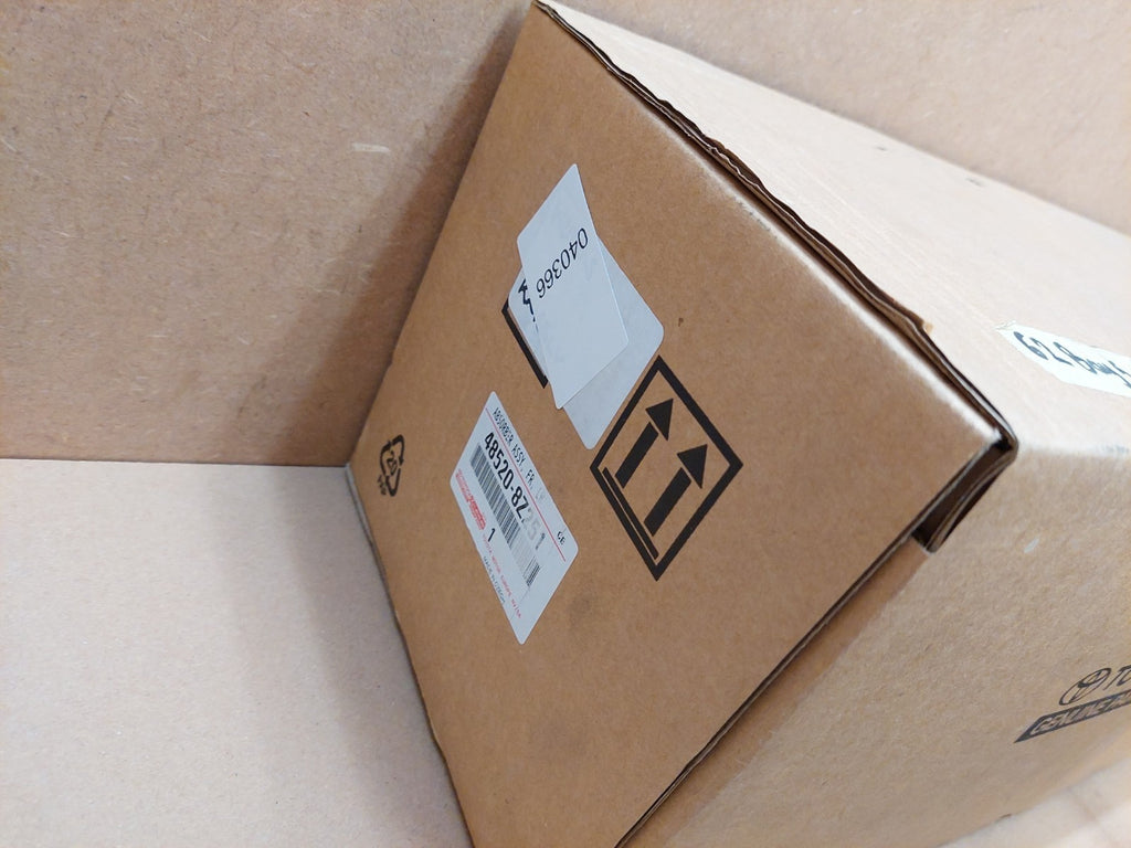 Genuine Toyota Auris Front  Shock Absorber Left  For 2018-on 485208Z251 NEW