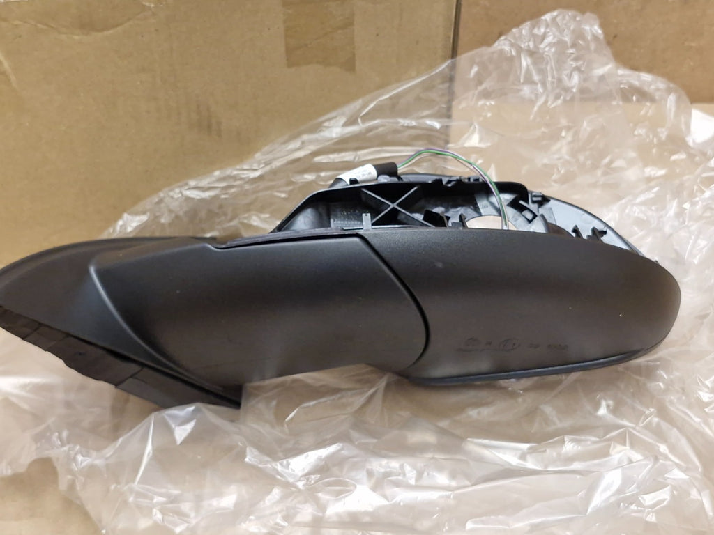 Vauxhall Insignia A Mk1 Left Wing Mirror Electric 13329087 Genuine NEW