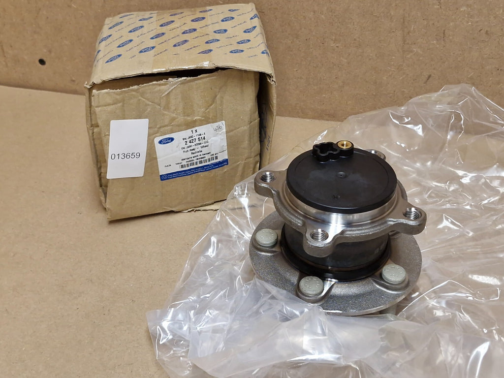 Ford Focus Mk4 Rear Wheel Bearing & Hub Assembly 2018-On 2427514 Genuine NEW